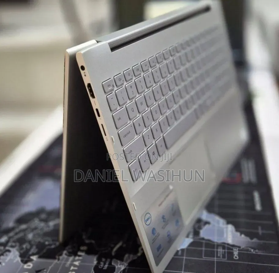 New Laptop Dell Inspiron 15 8GB Intel Core i5 SSD 256GB