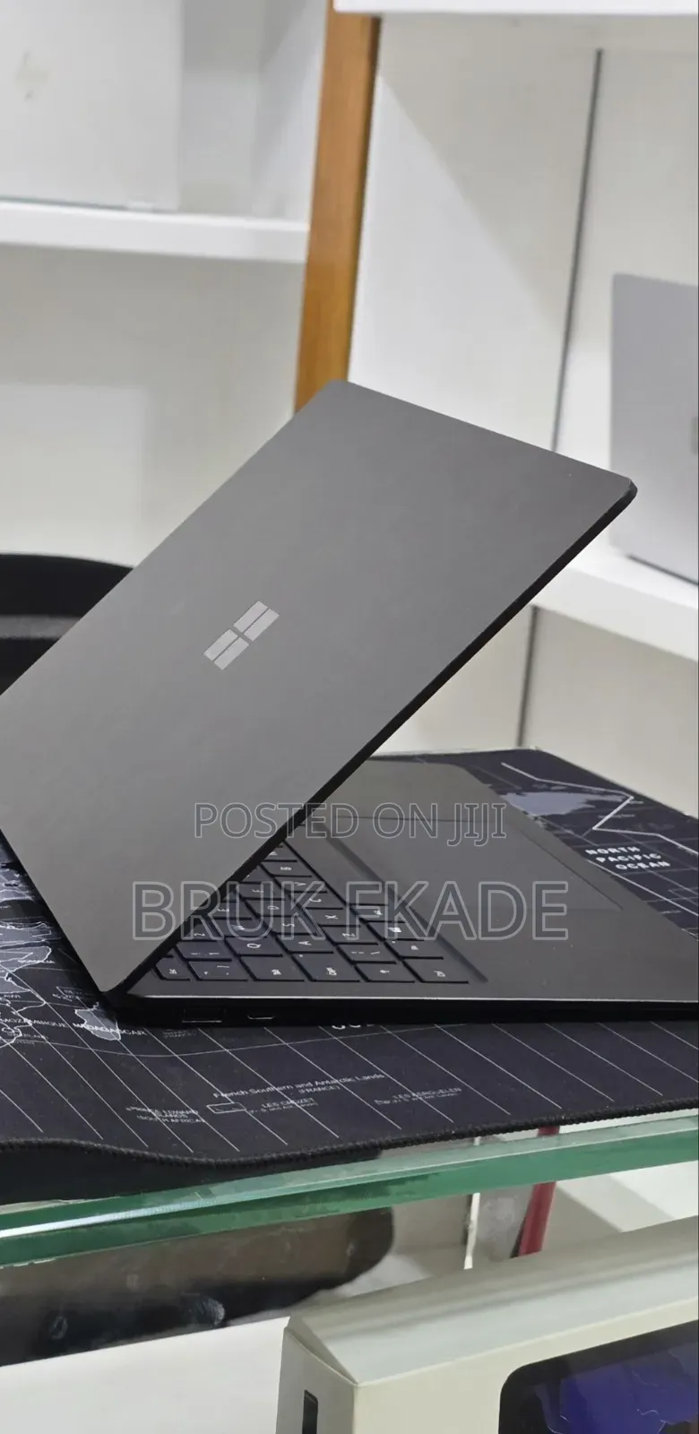 New Laptop Microsoft Surface Laptop 4 16GB Intel Core i7 SSD 512GB