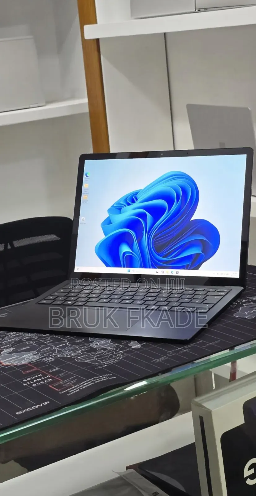 New Laptop Microsoft Surface Laptop 4 16GB Intel Core i7 SSD 512GB