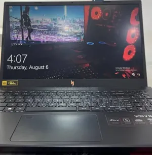 New Laptop Acer Predator Helios Neo 16 16GB Intel Core i7 SSD 512GB