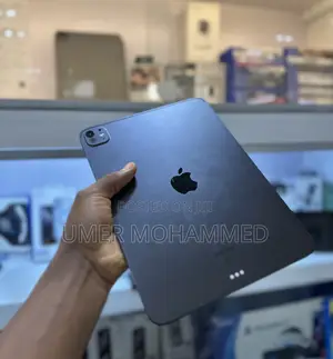 Apple iPad Pro 11 (2024) 512 GB