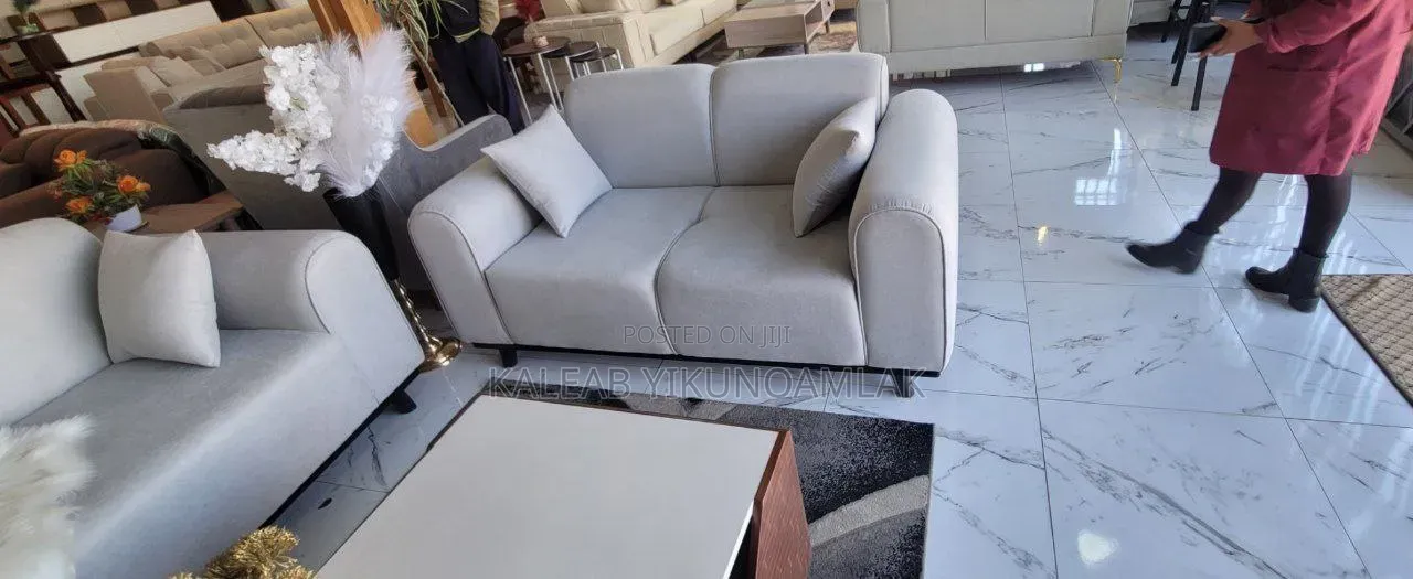 Two Sitter Couch