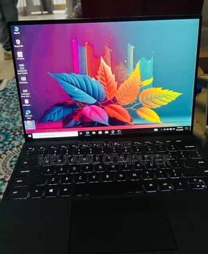 New Laptop Dell XPS 13 9310 32GB Intel Core i7 SSD 512GB