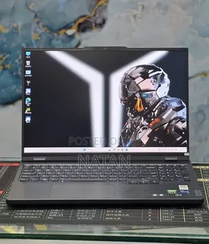 New Lenovo Legion Y7000P IRX9 Gaming Laptop 16GB Intel Core i9 SSD 1T