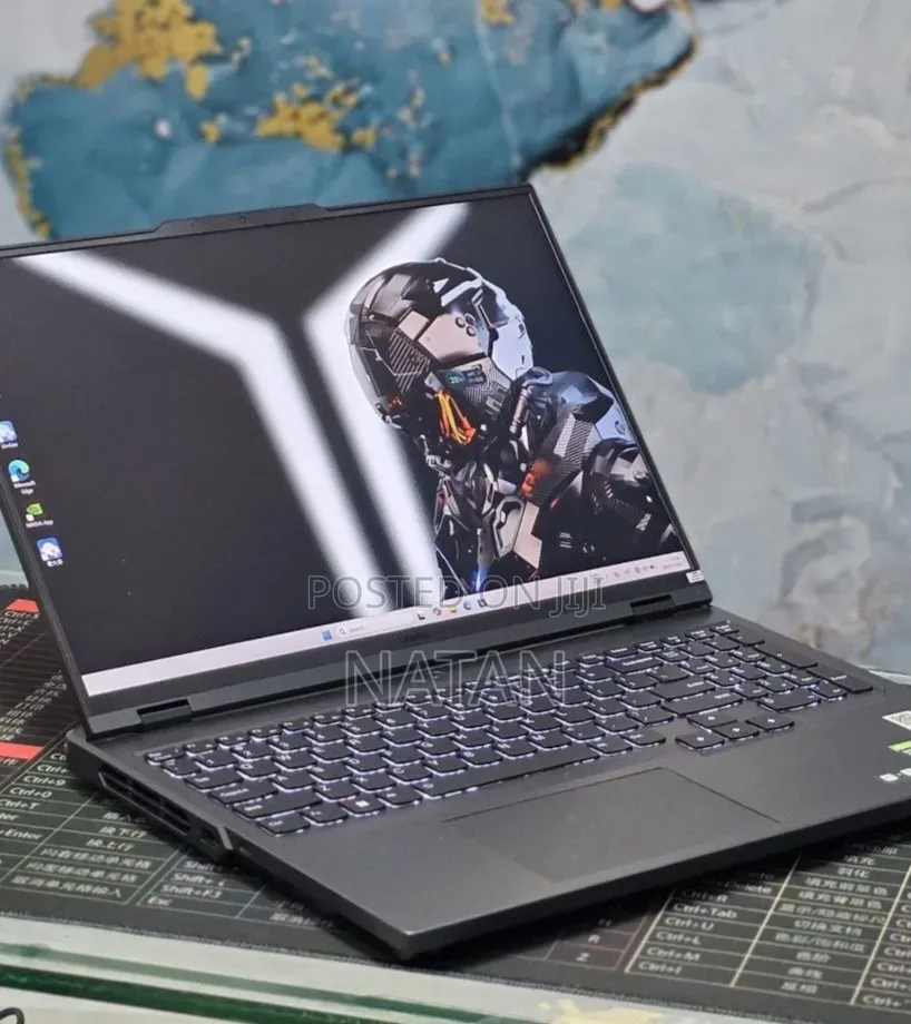 New Lenovo Legion Y7000P IRX9 Gaming Laptop 16GB Intel Core i9 SSD 1T