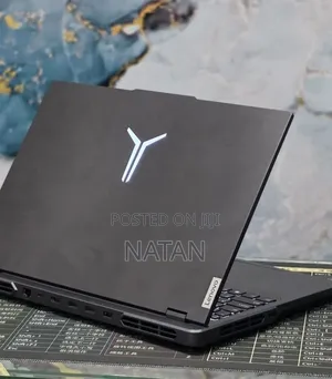 New Lenovo Legion Y7000P IRX9 Gaming Laptop 16GB Intel Core i9 SSD 1T