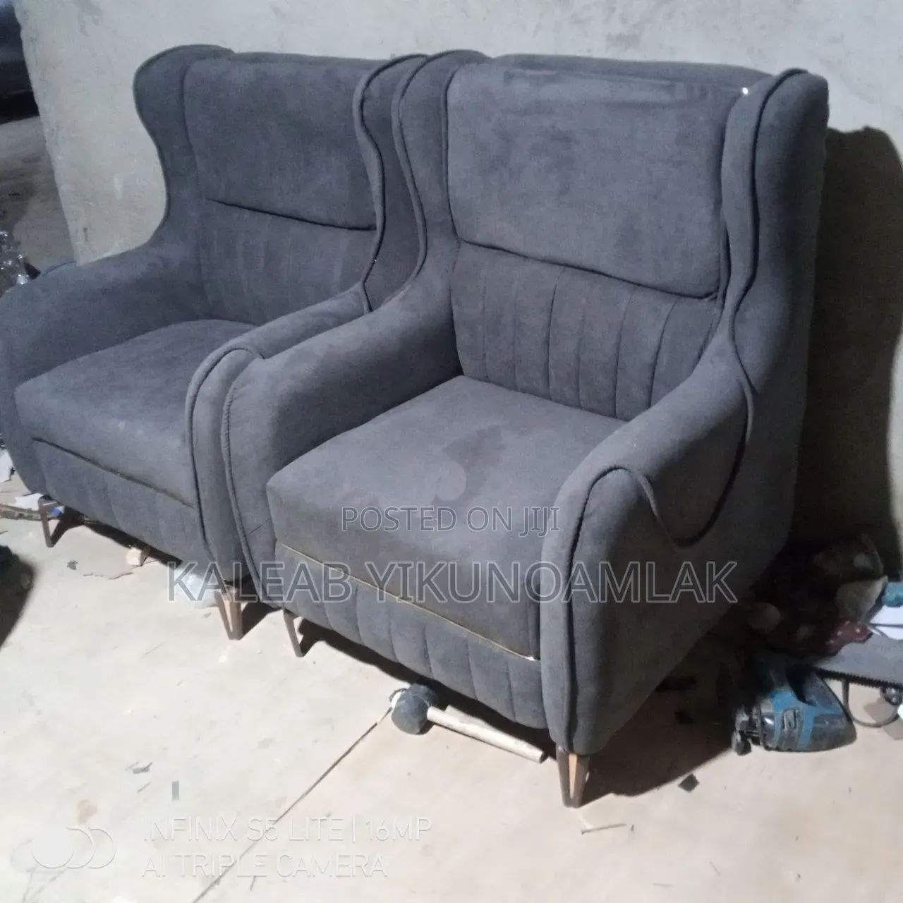 King Sofas
