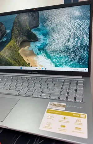 New Laptop Asus ROG Strix G15 16GB AMD Ryzen 7 SSD 512GB
