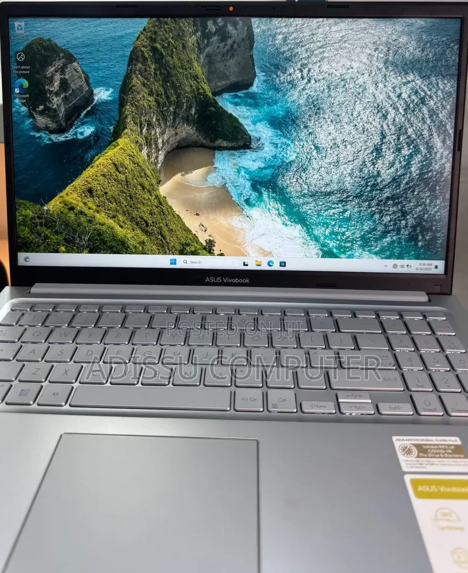 New Laptop Asus ROG Strix G15 16GB AMD Ryzen 7 SSD 512GB
