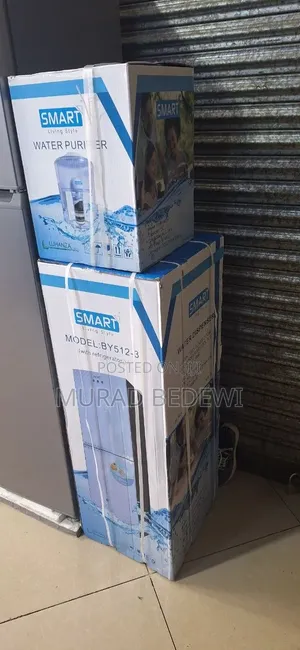 Smart Dispenser
