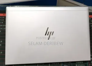 New Laptop HP EliteBook 830 G8 16GB Intel Core i5 SSD 512GB
