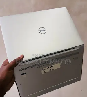 New Laptop Dell XPS 13 9310 32GB Intel Core i7 SSD 512GB