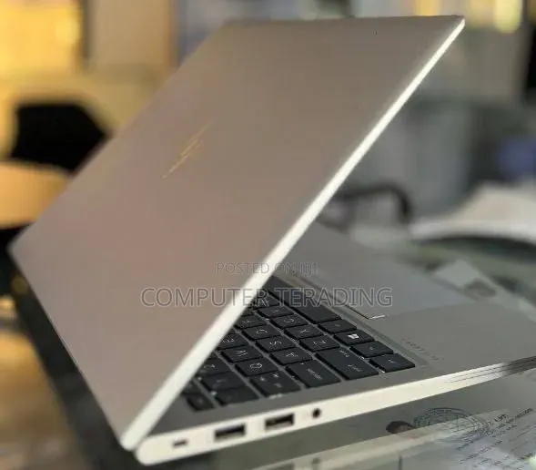 New Laptop HP EliteBook 840 G7 16GB Intel Core i5 SSD 512GB