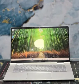 New Laptop HP Envy x360 16GB Intel Core i7 SSD 1T