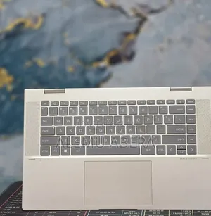 New Laptop HP Envy x360 16GB Intel Core i7 SSD 1T