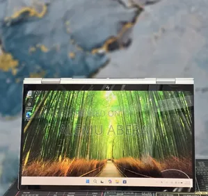 New Laptop HP Envy x360 16GB Intel Core i7 SSD 1T