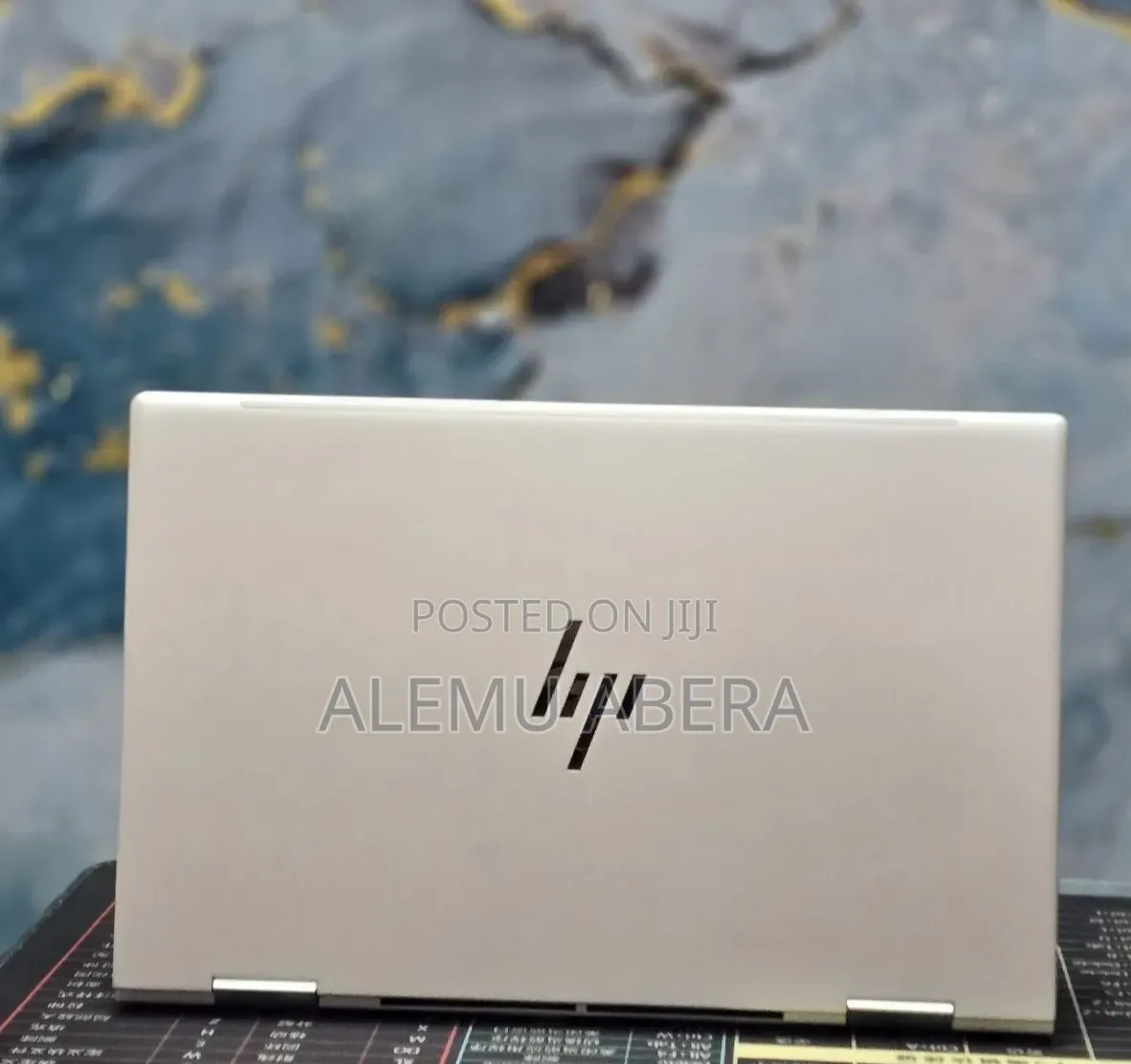 New Laptop HP Envy x360 16GB Intel Core i7 SSD 1T
