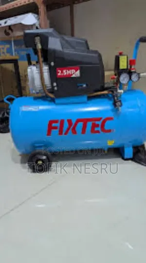 Air Compressor Machine