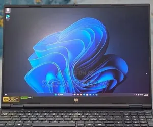 New Laptop Acer Predator Helios Neo 16 16GB Intel Core i9 SSD 1T