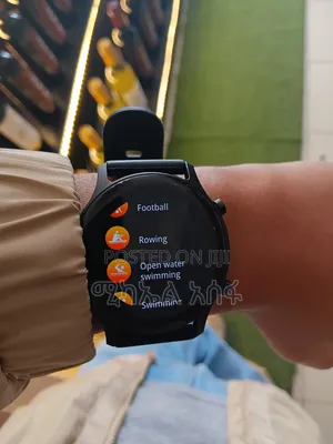 Haylou Smart Watch