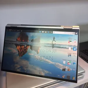 New Laptop HP EliteBook 1040 G8 32GB Intel Core i7 SSD 512GB