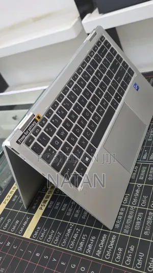 New Laptop HP EliteBook 1040 G8 32GB Intel Core i7 SSD 512GB