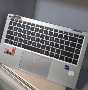 New Laptop HP EliteBook 1040 G8 32GB Intel Core i7 SSD 512GB