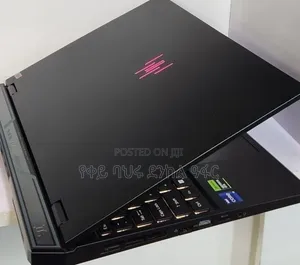 New Laptop Lenovo Legion 5 16GB AMD Ryzen 7 SSD 1T