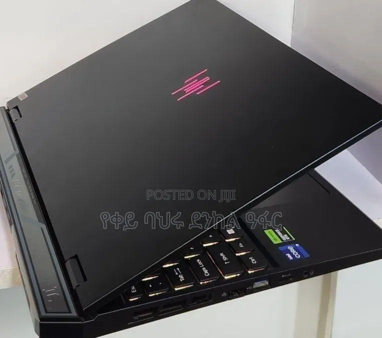 New Laptop Lenovo Legion 5 16GB AMD Ryzen 7 SSD 1T