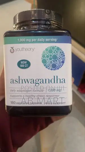 Ashwagandha