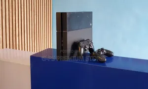 PS4 Fat Model | Clean Tested | Dubai Imported 
‎