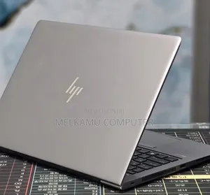 New Laptop HP ZBook 14 16GB Intel Core i7 SSD 512GB
