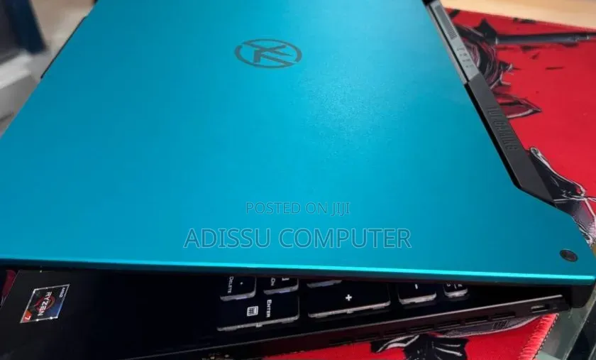 New Laptop Asus ROG Strix G15 16GB AMD Ryzen 7 SSD 1T