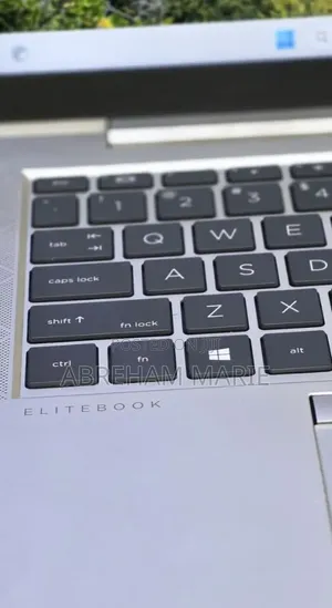New Laptop HP EliteBook 840 G7 16GB Intel Core i5 SSD 512GB