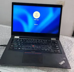 New Laptop Lenovo IdeaPad Yoga 13 16GB Intel Core i5 SSD 512GB