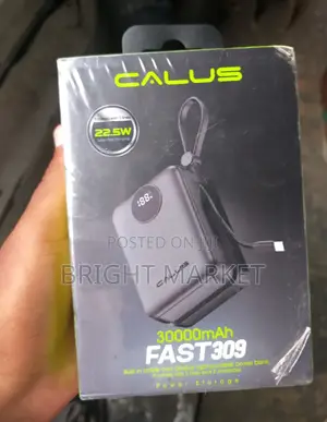 Power Bank