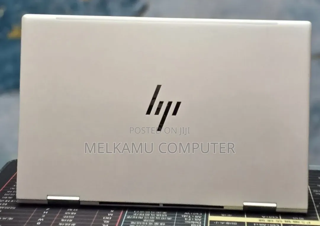 New Laptop HP Envy 15 16GB Intel Core i7 SSD 1T