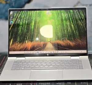 New Laptop HP Envy 15 16GB Intel Core i7 SSD 1T