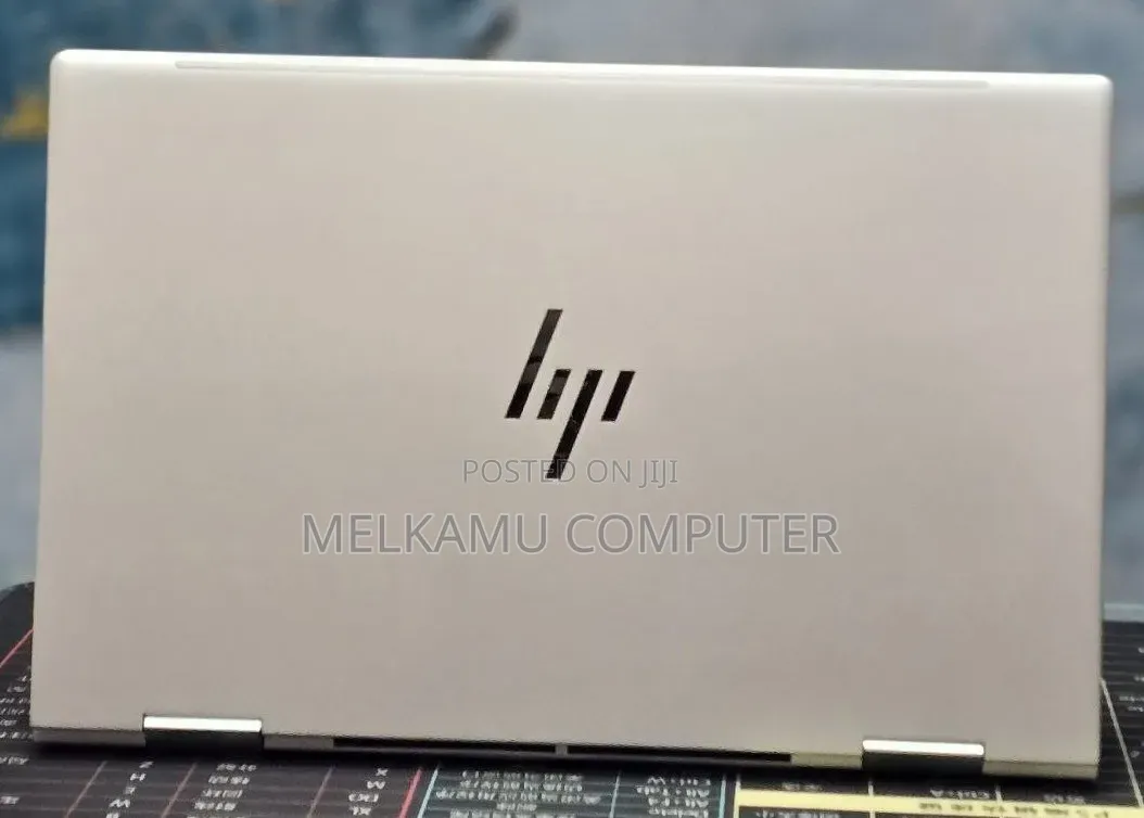 New Laptop HP Envy 15 16GB Intel Core i7 SSD 1T