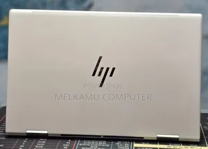 New Laptop HP Envy 15 16GB Intel Core i7 SSD 1T