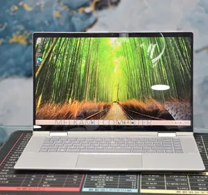 New Laptop HP Envy 15 16GB Intel Core i7 SSD 1T