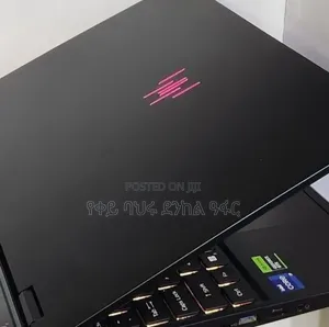 New Laptop Lenovo Legion 5 16GB AMD Ryzen 7 SSD 1T