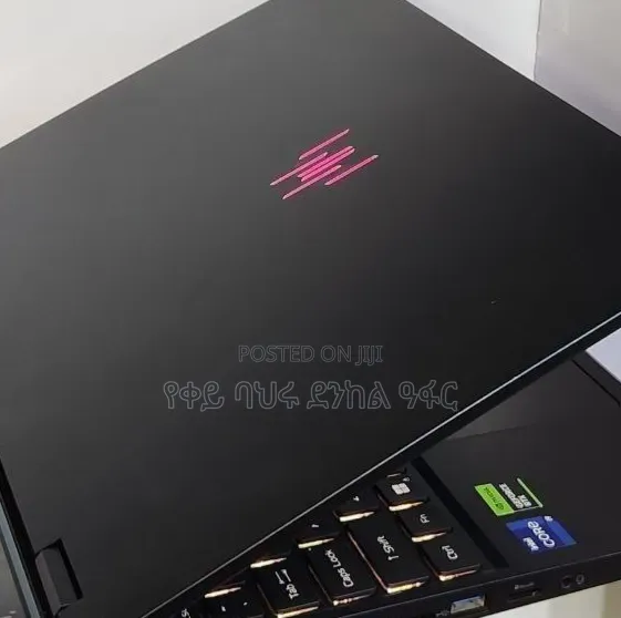 New Laptop Lenovo Legion 5 16GB AMD Ryzen 7 SSD 1T