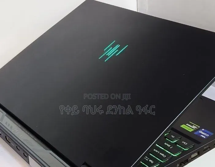 New Laptop Lenovo Legion 5 16GB AMD Ryzen 7 SSD 1T