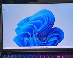 New Laptop Lenovo Legion 9 32GB AMD Ryzen 9 SSD 1T