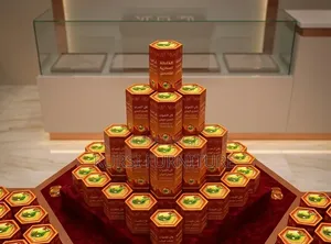 Yemeni Honey/የመኒ ማር