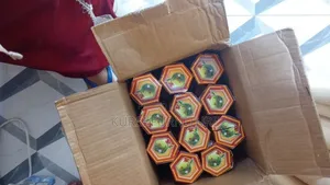 Yemeni Honey/የመኒ ማር
