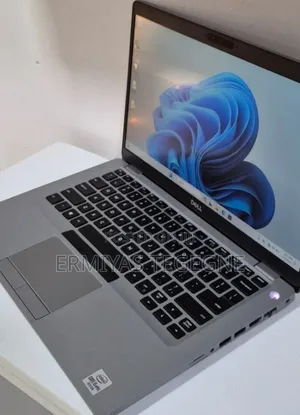 New Laptop Dell Latitude 5310 8GB Intel Core i5 SSD 256GB