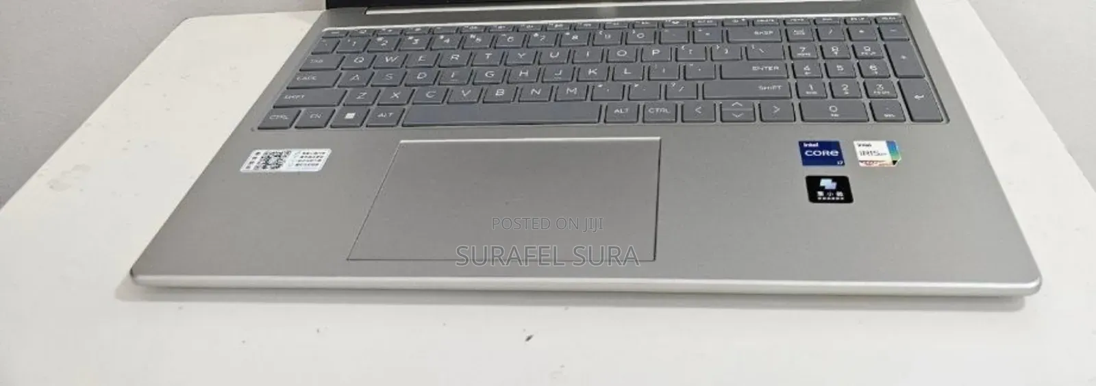 New Laptop HP Stream Notebook 16GB Intel Core i5 SSD 1T