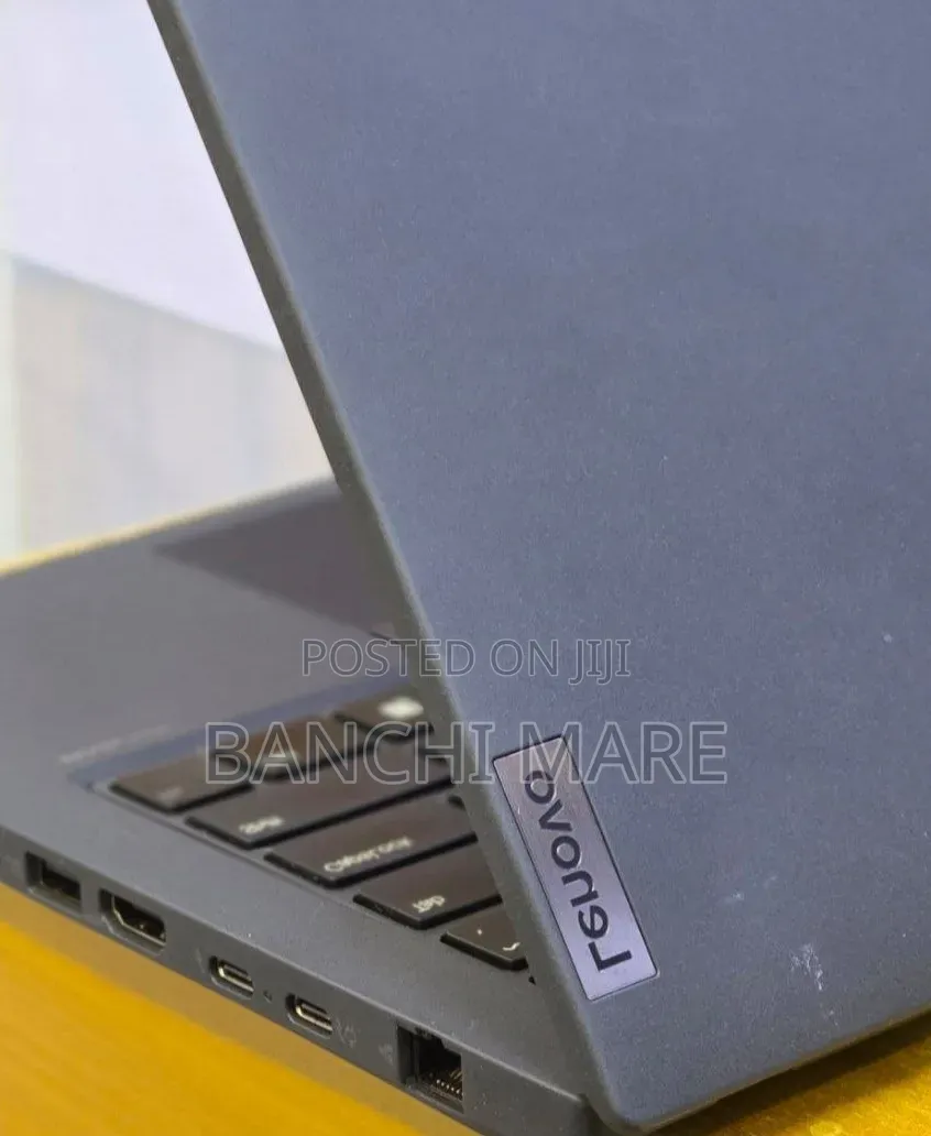 New Laptop Lenovo ThinkPad T14s G4 16GB Intel Core i5 SSD 512GB